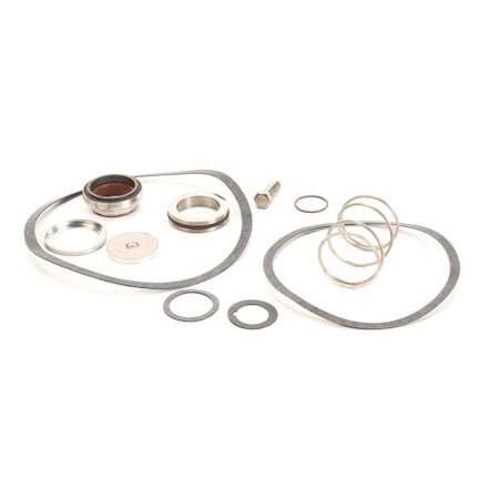Power Soak Systems Seal, Pump Kit 24463